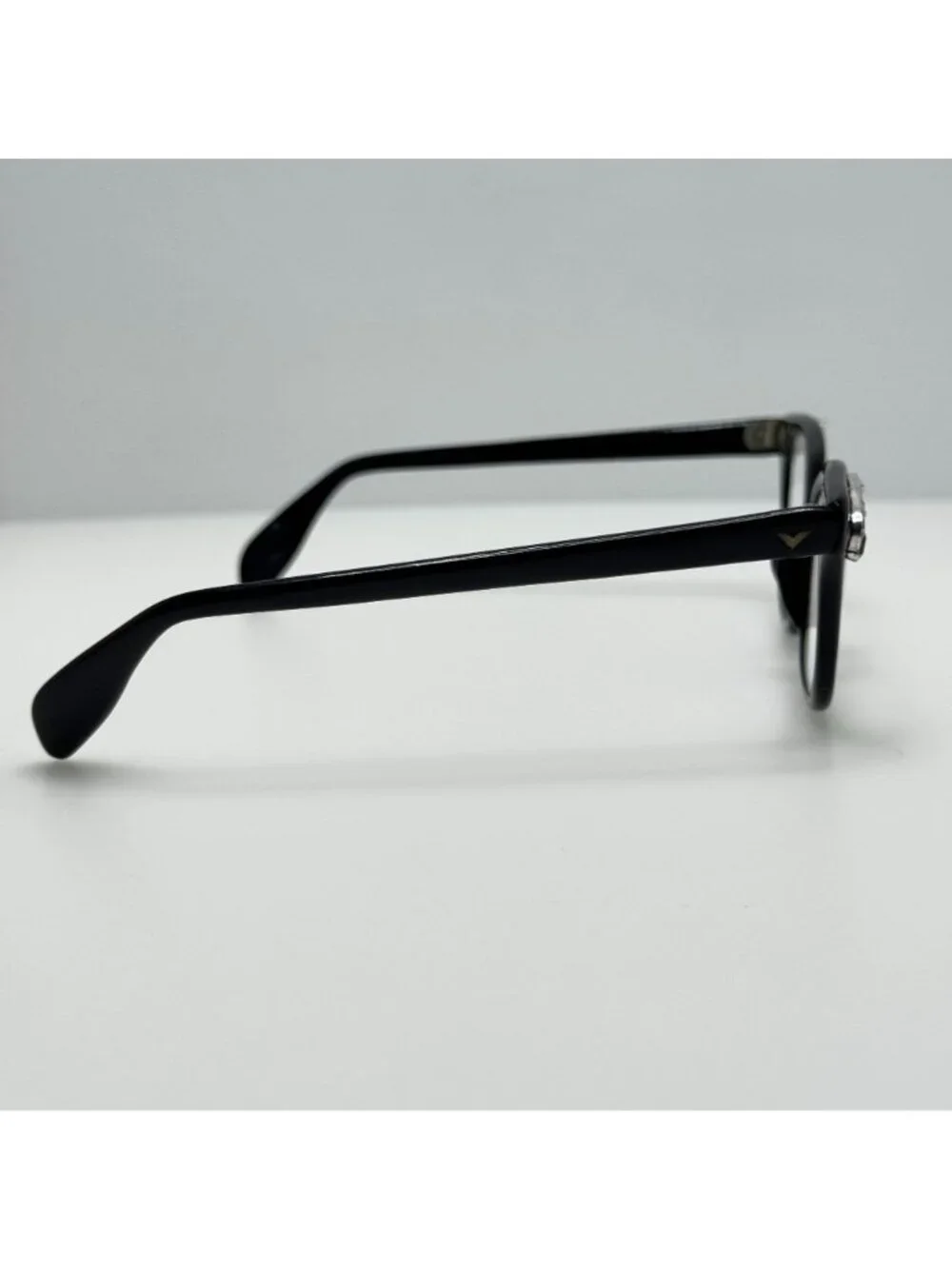 Unbranded Cat Eye Black Eyeglasses Eye Glasses Frames